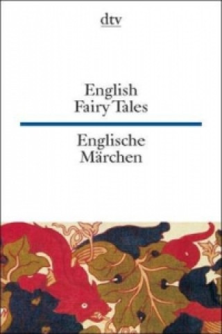 English Fairy Tales