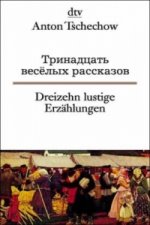 Dreizehn lustige Erzählungen