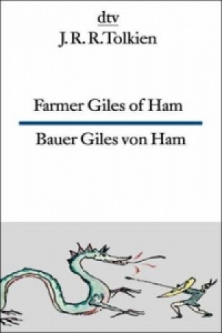 Bauer Giles von Ham. Farmer Giles of Ham