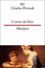 Contes de Fées Märchen. Contes de Fees