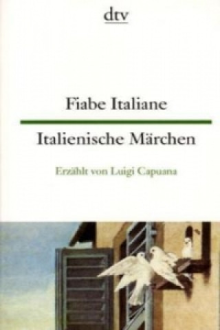 Fiabe Italiane Italienische Märchen. Italienische Märchen