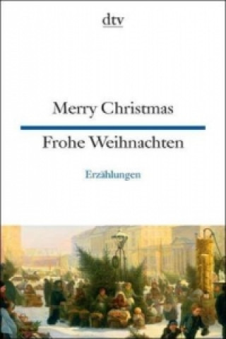 Merry Christmas / Frohe Weihnachten