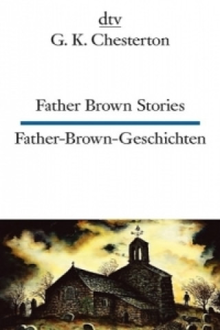 Father Brown Stories. Father-Brown-Geschichten