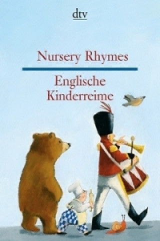 Nursery Rhymes - Englische Kinderreime
