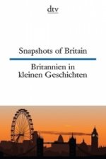 Snapshots of Britain