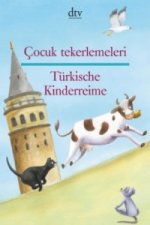 Türkische Kinderreime. Çocuk tekerlemeleri