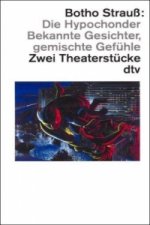DIE HYPOCHONDER. Bekannte Gesichter, gemischte Gefühle