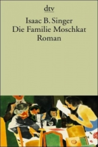 Die Familie Moschkat