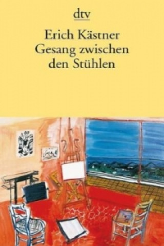 Gesang zwischen den Stühlen