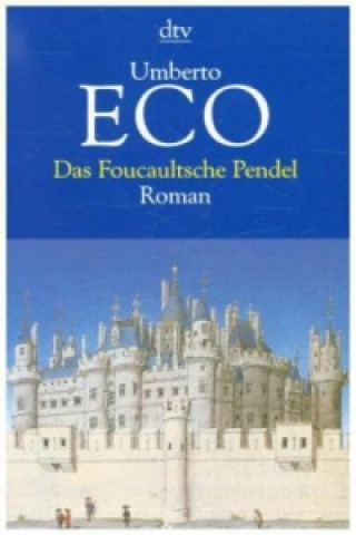 Das Foucaultsche Pendel