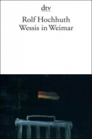 Wessis in Weimar