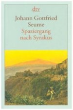 Spaziergang nach Syrakus im Jahre 1802