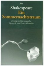 Ein Sommernachtstraum, Englisch-Deutsch