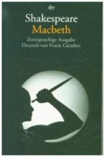 Macbeth, Englisch-Deutsch