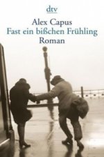 Fast ein bisschen Fruhling