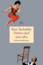 Dürfen darf man alles