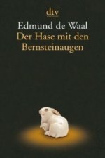 Der Hase mit den Bernsteinaugen