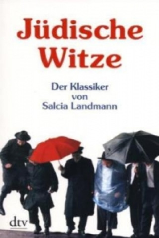 Jüdische Witze