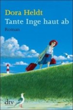Tante Inge haut ab