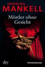 Morder ohne Gesicht