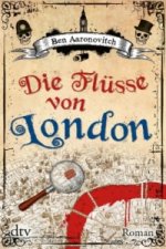 Die Flüsse von London