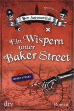 Ein Wispern unter Baker Street