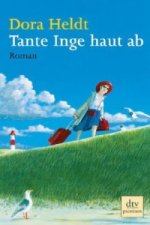 Tante Inge haut ab