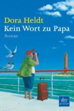 Kein Wort zu Papa