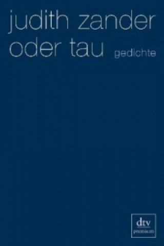 oder tau