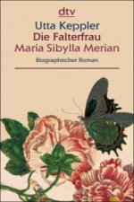 Die Falterfrau Maria Sibylla Merian, Großdruck