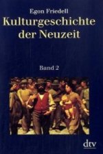 Kulturgeschichte der Neuzeit. Bd.2