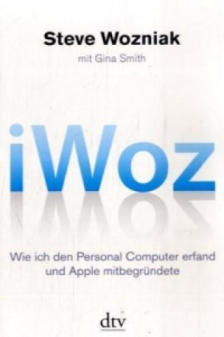 iWoz