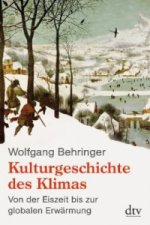 Kulturgeschichte des Klimas