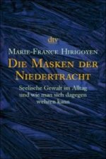 Die Masken der Niedertracht