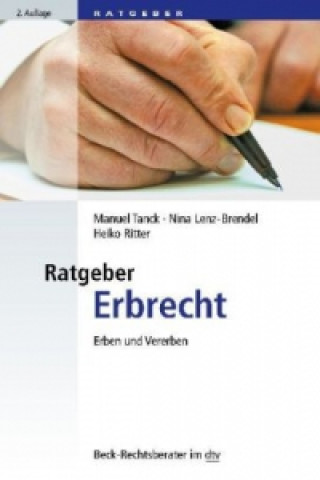 Ratgeber Erbrecht