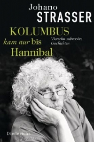 Kolumbus kam nur bis Hannibal