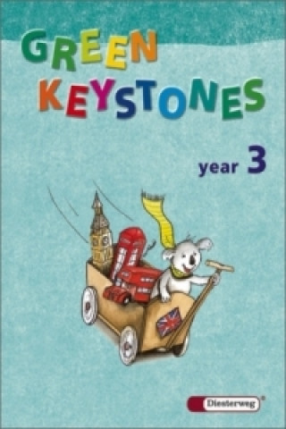 Year 3, Activity Book