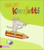 Konfetti - Ausgabe 2013