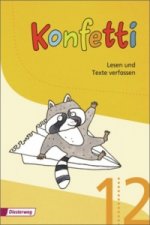 Konfetti - Ausgabe 2013