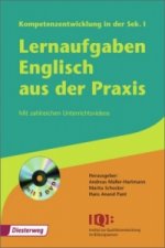 Lernaufgaben Englisch aus der Praxis