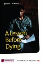 A Lesson Before Dying