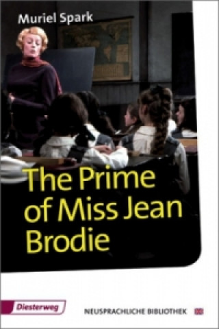 The Prime of Miss Jean Brodie