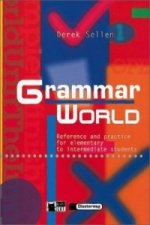 Grammar World, w. CD-ROM