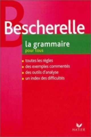 La grammaire pour tous