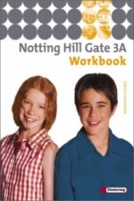 Notting Hill Gate - Ausgabe 2007