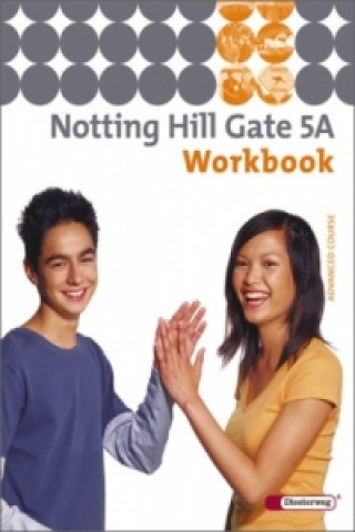 Notting Hill Gate - Ausgabe 2007