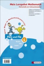 Flex und Flo - Ausgabe 2007