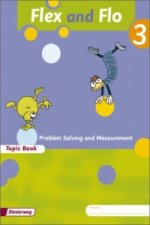 Flex und Flo - Ausgabe in englischer Sprache