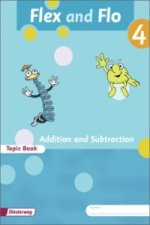 Topic Book Addition and Subtraction (Verbrauchsmaterial)