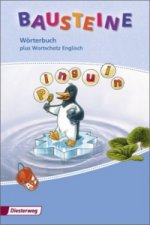 Bausteine Worterbuch plus Worterbuch Englisch